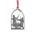 Shepherd Christmas Ornament