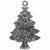 Christmas Tree Ornament