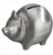 Mr. Piggy Bank