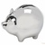 Mr. Piggy Bank