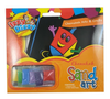 IND ART KIT CHANUKAH SAND