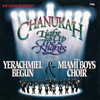 Cd Chanukah Miami-Light Up The Night