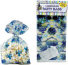 Chanukah  Cellophane Party Baw/Twist Ties, Header
