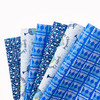 RL CHANUKAH GIFT WRAP, 3 ASST. STYLES ROLL