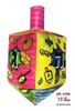 IND DREIDEL INFLATABLE