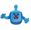 RL DREIDEL MUSICAL PLUSH