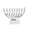 BTS MENORAH METAL 3T POLISHED