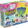 MENORAH PLASTER ACTIVITY KIT
