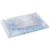 Painted Yosefa Challah Board