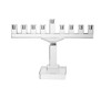 LFG MENORAH CRYSTAL