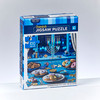 RL JIGSAW PUZZLE CHANUKAH 100PC