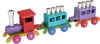 MG EMANUEL TRAIN MENORAH