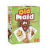OLD MAID CHANUKAH