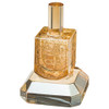 DREIDEL CRYSTAL 11CM GOLD