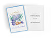 IND GREETING CARDS CHANUKAH 5X7