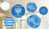 ZJ DECORATIONS CHANUKAH