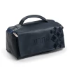 Sukkos Lulav Case - Scattered Navy