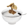 GS MAYFAIR JAM JAR W/SPOON