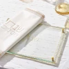 Challah Board Trinket - Gold
