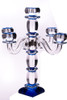 LFG CANDELABRA CRYSTAL