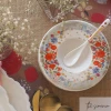 YV HONEY DISH FOR ROSH
