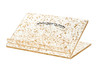 LFG BOOK STAND LUCITE