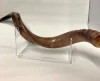 ATT SHOFAR LUCITE STAND LARGE