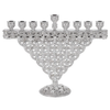 OLR SILVER CRYSTAL SINCLAIR