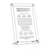Al Hamichyah Table Top - Basic Classic 2.0 Silver