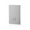 Megillas Esther Pu-Leather - Silver