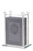 LFG BENCHER HOLDER CRYSTAL