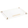 Menorah Classic Gold