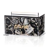 Etrog Box Agate - Black
