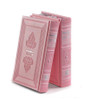 SIM MARGALIT SERIES LIGHT PINK