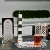 Havdalah Candle - - Onyx Collection