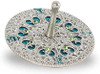 ZJ SILVEER PLATED COLLECTORS
