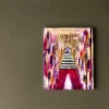 YI MEGILLAS ESTHER ART