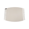 EM CHALLAH BOARD PORCELAIN