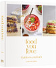 FOOD YOU LOVE COOKBOOK
