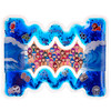 RL TOY PESACH SQUISH N SPLIT