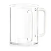 Washing Cup White Edge