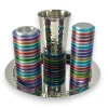 ATT HAMMERED HAVDALAH SET