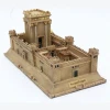 RM MODEL HOLY TEMPLE