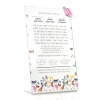 Table Top Al Hamichya Color - 7X11 Die Cut Butterflies