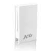 Match Box Classic Silver - 3X5