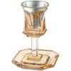 ART KIDDUSH CUP CRYSTAL1