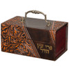 ART ETROG BOX FAUX LEATHER1
