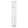 ART MEZUZA HOLDER TRANSPARENT4