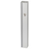 ART MEZUZA HOLDER ALUMINIUM9
