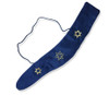 ATT SHOFAR BAG VELVET1